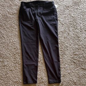 lululemon athletica Men's Dark Chinos